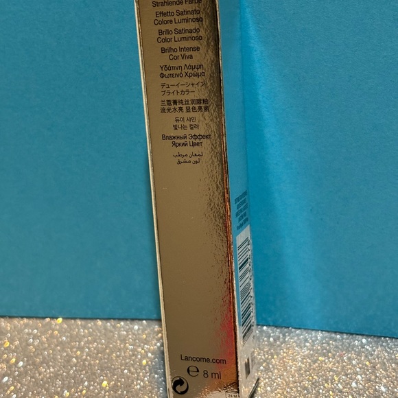 BNIB! Lancome Lโabsolu Gloss Cream in CAPRICE 132 ๐ - Picture 3 of 7